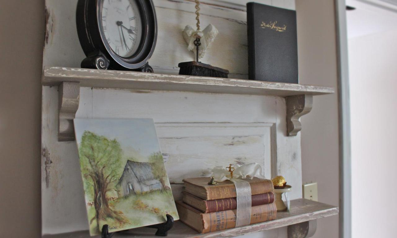 Dungeness Barn House Bed And Breakfast At Two Crows Farm 塞奎姆 外观 照片